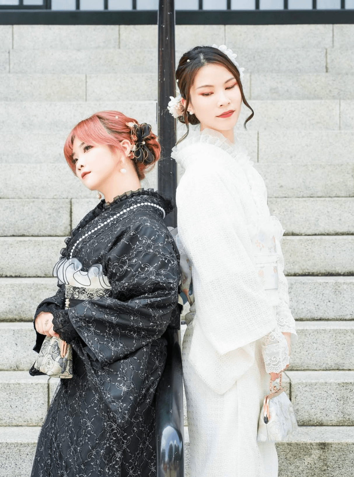 lace-and-antique-kimono-style-group-discount