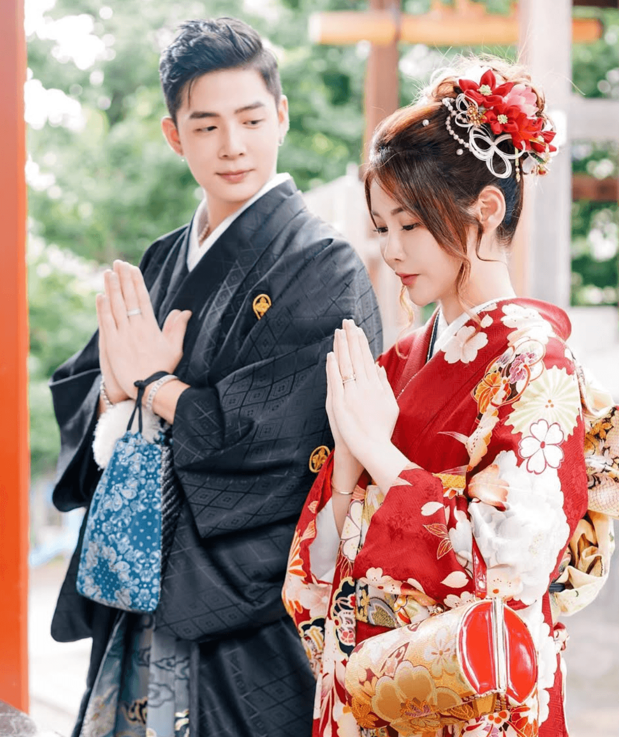 Premium Formal Couple discount