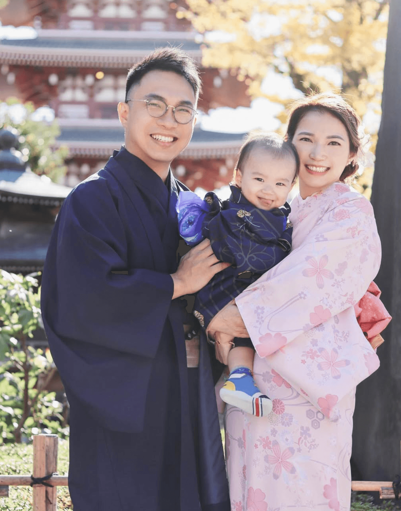 Family Plan (Online Only)