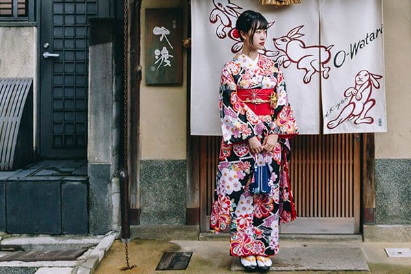 furisode-kimono