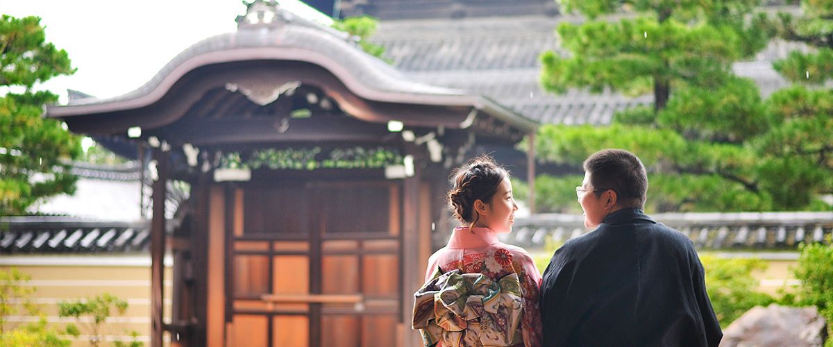 Kyoto Photography Service