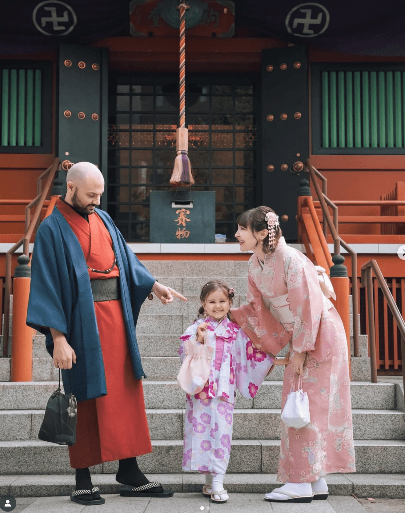 Family Plan (Online Only)