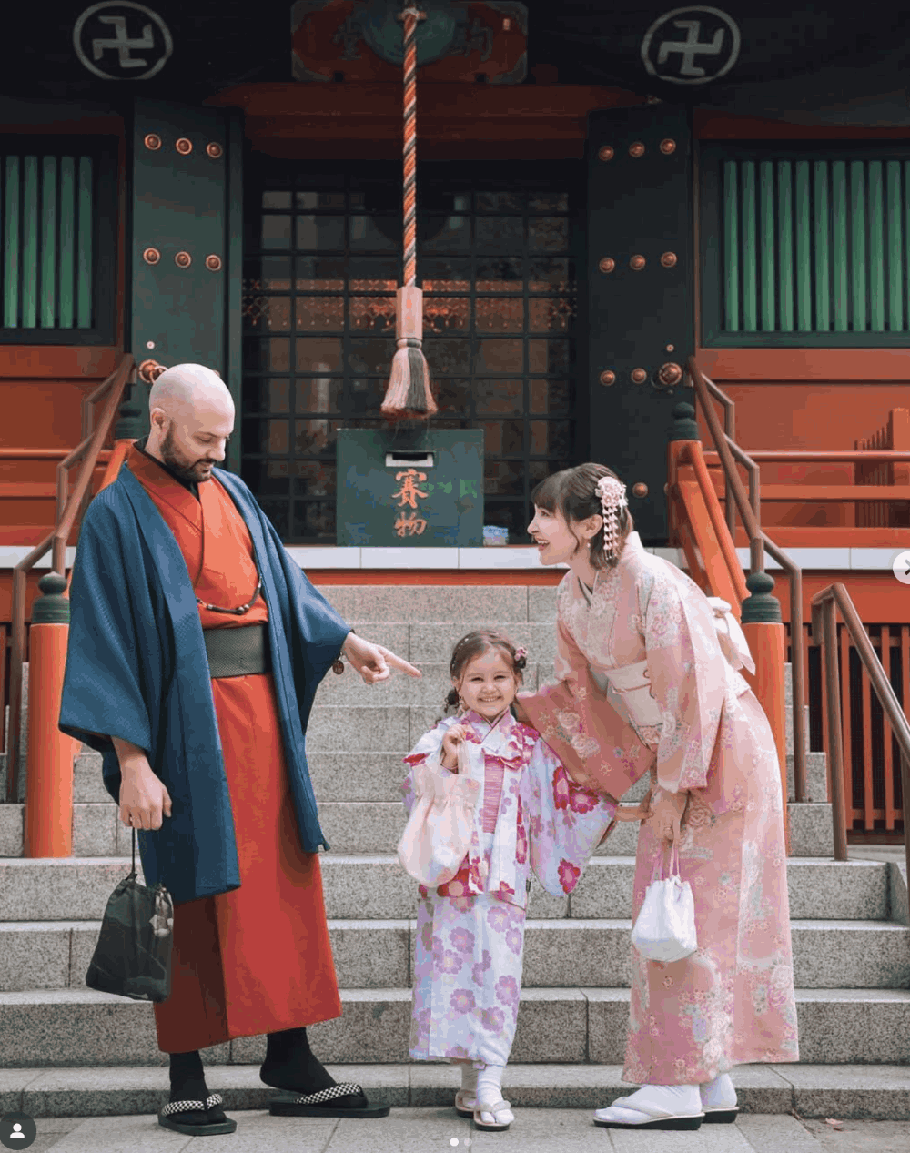 Family Plan (Online Only)