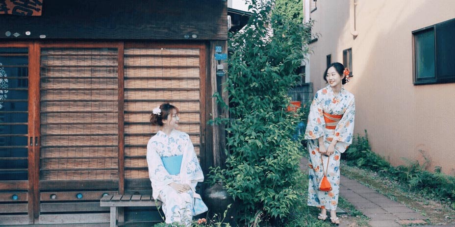 京都の着物レンタル | 祇園・清水寺｜京都での着物レンタルなら和装工房雅